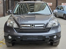 Honda Cr-v 2.0 i-Vtec 4x4 ALCANTARA AUTOMAT, снимка 2