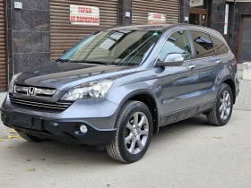 Honda Cr-v 2.0 i-Vtec 4x4 ALCANTARA AUTOMAT, снимка 1