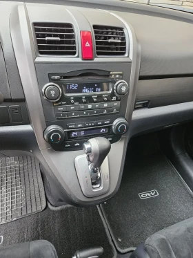 Honda Cr-v 2.0 i-Vtec 4x4 ALCANTARA AUTOMAT, снимка 11