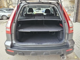 Honda Cr-v 2.0 i-Vtec 4x4 ALCANTARA AUTOMAT, снимка 13