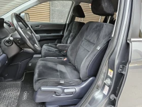 Honda Cr-v 2.0 i-Vtec 4x4 ALCANTARA AUTOMAT, снимка 7