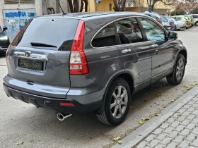 Honda Cr-v 2.0 i-Vtec 4x4 ALCANTARA AUTOMAT, снимка 4