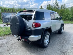 Toyota Fj cruiser | Mobile.bg    7