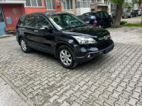 Обява за продажба на Honda Cr-v 2.0 150 к.с. бензин/газ 4х4 ~13 700 лв. - изображение 10