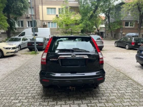 Обява за продажба на Honda Cr-v 2.0 150 к.с. бензин/газ 4х4 ~13 700 лв. - изображение 6