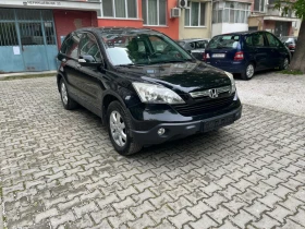 Обява за продажба на Honda Cr-v 2.0 150 к.с. бензин/газ 4х4 ~13 700 лв. - изображение 1