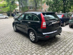 Обява за продажба на Honda Cr-v 2.0 150 к.с. бензин/газ 4х4 ~13 700 лв. - изображение 5