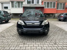 Обява за продажба на Honda Cr-v 2.0 150 к.с. бензин/газ 4х4 ~13 700 лв. - изображение 4