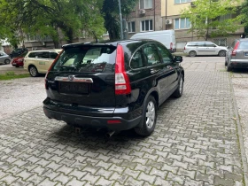 Обява за продажба на Honda Cr-v 2.0 150 к.с. бензин/газ 4х4 ~13 700 лв. - изображение 7