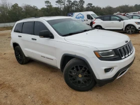Обява за продажба на Jeep Grand cherokee ~19 400 лв. - изображение 2