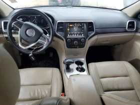Обява за продажба на Jeep Grand cherokee ~19 400 лв. - изображение 7