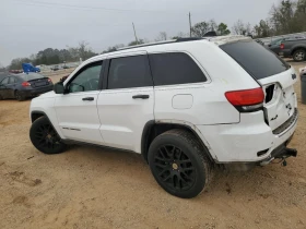 Обява за продажба на Jeep Grand cherokee ~19 400 лв. - изображение 3