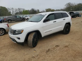 Обява за продажба на Jeep Grand cherokee ~19 400 лв. - изображение 1