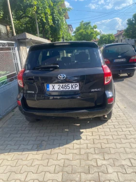 Toyota Rav4   | Mobile.bg    2