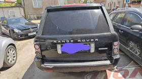 Land Rover Range rover Supercharger 500 | Mobile.bg    2