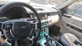 Land Rover Range rover Supercharger 500 | Mobile.bg    3