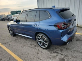 Обява за продажба на BMW X3 xDrive30i* M-pack* Shadow* Подгрев* Пано* 360*  ~59 900 лв. - изображение 3