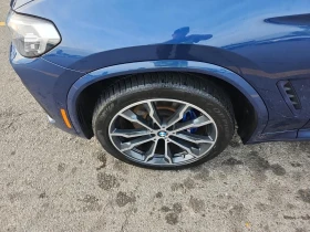 Обява за продажба на BMW X3 xDrive30i* M-pack* Shadow* Подгрев* Пано* 360*  ~59 900 лв. - изображение 9