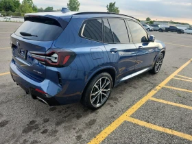 Обява за продажба на BMW X3 xDrive30i* M-pack* Shadow* Подгрев* Пано* 360*  ~59 900 лв. - изображение 8