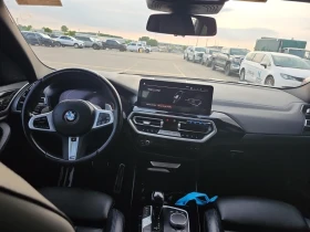 Обява за продажба на BMW X3 xDrive30i* M-pack* Shadow* Подгрев* Пано* 360*  ~59 900 лв. - изображение 4