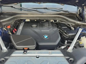 BMW X3 xDrive30i* M-pack* Shadow* * * 360*  | Mobile.bg    16