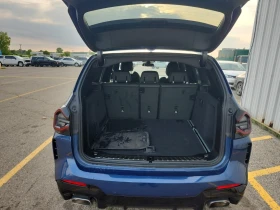 BMW X3 xDrive30i* M-pack* Shadow* * * 360*  | Mobile.bg    14
