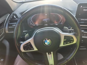 Обява за продажба на BMW X3 xDrive30i* M-pack* Shadow* Подгрев* Пано* 360*  ~59 900 лв. - изображение 10