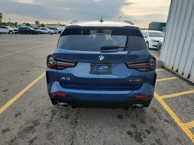 Обява за продажба на BMW X3 xDrive30i* M-pack* Shadow* Подгрев* Пано* 360*  ~59 900 лв. - изображение 1