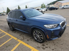Обява за продажба на BMW X3 xDrive30i* M-pack* Shadow* Подгрев* Пано* 360*  ~59 900 лв. - изображение 7