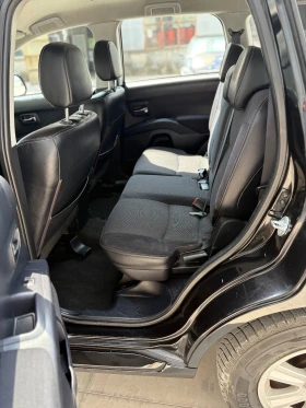 Citroen C-Crosser 2.4 Автоматик 4х4  170кс - 5150 € / 10072.52 лв. - 37173645 11