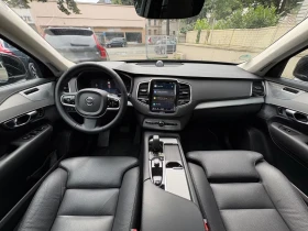 Volvo Xc90 T8/ULTRA-BRIGHT/455HP/PHEV/B&W/MEMO/HUD/360/622f | Mobile.bg    8