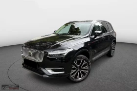 Volvo Xc90 T8/ULTRA-BRIGHT/455HP/PHEV/B&W/MEMO/HUD/360/622f