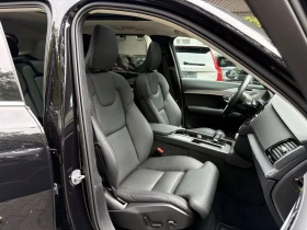 Volvo Xc90 T8/ULTRA-BRIGHT/455HP/PHEV/B&W/MEMO/HUD/360/622f | Mobile.bg    11