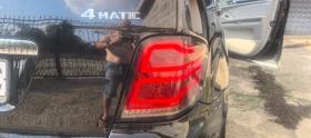 Mercedes-Benz ML 350 Facelift tuning | Mobile.bg    4