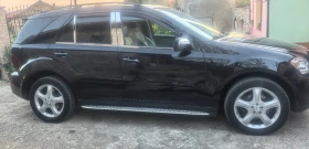 Mercedes-Benz ML 350 Facelift tuning | Mobile.bg    9