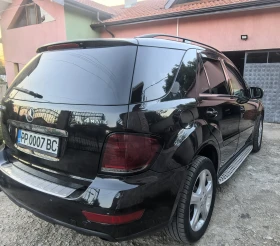 Mercedes-Benz ML 350 Facelift tuning | Mobile.bg    3
