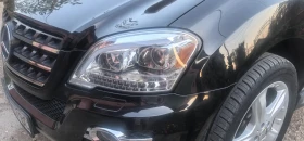 Mercedes-Benz ML 350 Facelift tuning | Mobile.bg    8