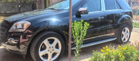 Mercedes-Benz ML 350 Facelift tuning | Mobile.bg    11