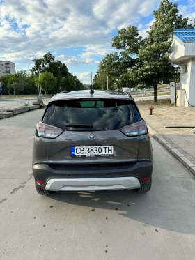 Обява за продажба на Opel Crossland X ~30 500 лв. - изображение 3