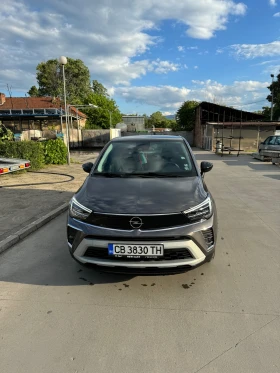 Обява за продажба на Opel Crossland X ~30 500 лв. - изображение 1