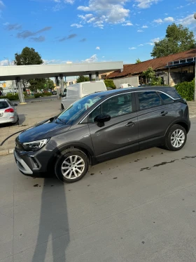 Обява за продажба на Opel Crossland X ~30 500 лв. - изображение 1
