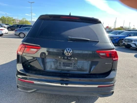 VW Tiguan * Comfortline * CARFAX *    | Mobile.bg    4