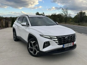 Hyundai Tucson 1.6 HEV Hybrid/Exellence/230к.с/70000км