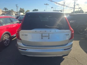 Volvo Xc90 Plug-In Hybrid T8 Inscription 7-Passenger* ! | Mobile.bg    5