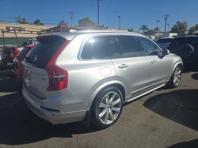 Volvo Xc90 Plug-In Hybrid T8 Inscription 7-Passenger* ! | Mobile.bg    6