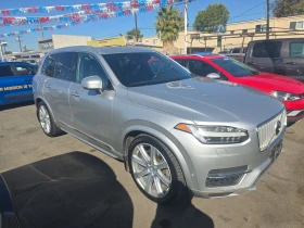 Volvo Xc90 Plug-In Hybrid T8 Inscription 7-Passenger* Крайна!