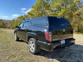 Обява за продажба на Honda Ridgeline ~36 500 лв. - изображение 4 | Auto.bg Обява за продажба на Honda Ridgeline ~36 500 лв. - изображение 4