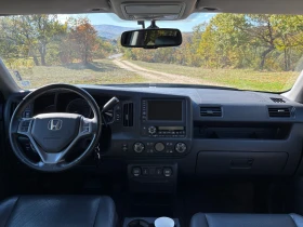 Обява за продажба на Honda Ridgeline ~36 500 лв. - изображение 8 | Auto.bg Обява за продажба на Honda Ridgeline ~36 500 лв. - изображение 8
