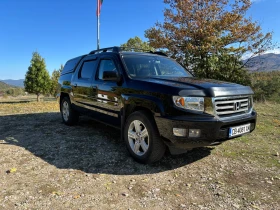 Обява за продажба на Honda Ridgeline ~36 500 лв. - изображение 1 | Auto.bg Обява за продажба на Honda Ridgeline ~36 500 лв. - изображение 1