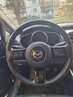 Mazda CX-7 | Mobile.bg    11